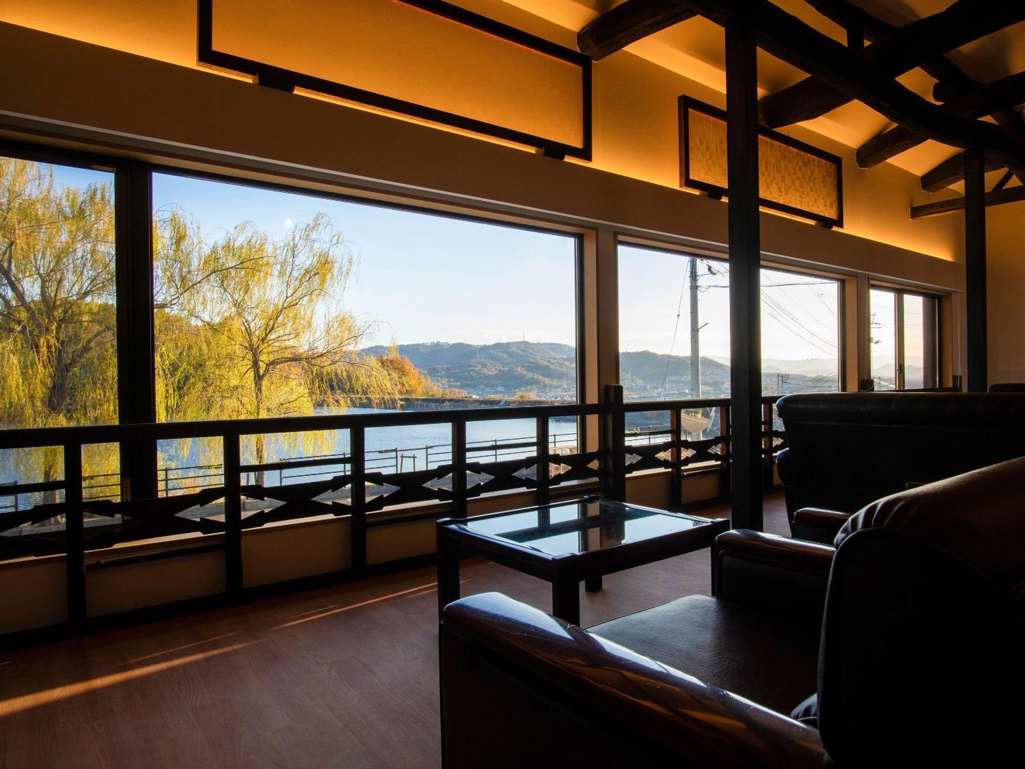 御宿鷹柳 Takamatsu Extérieur photo